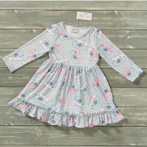 Lovely memories Boutique dress